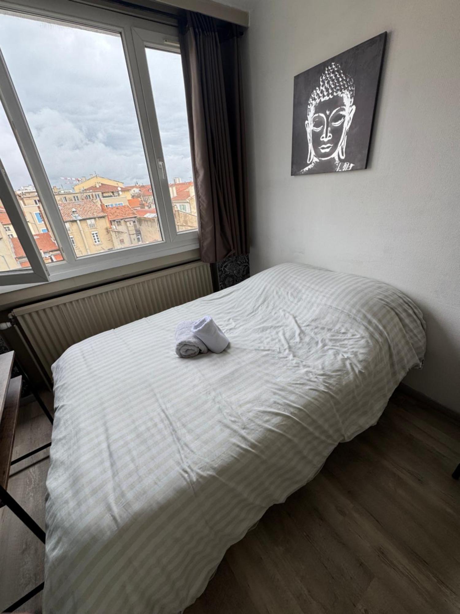 Studio Au Coeur De Valence 45 Екстериор снимка
